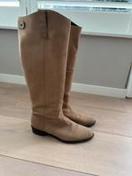 Beige laarzen suède maat 40, Kleding | Dames, Schoenen, Gedragen, Beige, Ophalen of Verzenden, Hoge laarzen