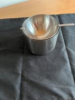 Nette Stelton tuimelasbak GROOT, Ophalen of Verzenden, Gebruikt