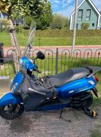 Sym Fiddle 2, Ophalen, SYM, Zo goed als nieuw, Benzine