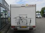 Itineo JB 740 Integraal Camper Lengte bedden!, Overige merken, Diesel, Bedrijf, Tot en met 5