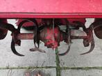 BARONI frees (werkbreedte 110 cm., middenaandrijving), Ophalen of Verzenden, Glastuinbouw, Grondbewerking