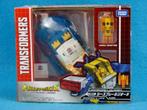 Transformers Takara Legends Seaspray MIMB, Overige generaties, Ophalen of Verzenden, Nieuw, Autobots