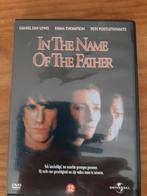 In The Name Of The Father. (Dvd), Ophalen of Verzenden, Zo goed als nieuw, Detective en Krimi