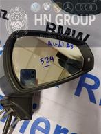 Buitenspiegel Rechts  Audi A3 O210465, Auto-onderdelen, Spiegels, Gebruikt, -, -, -