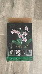 Botanische lego, Ophalen of Verzenden, Zo goed als nieuw