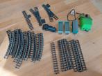 Triang rails en treintjes, Hobby en Vrije tijd, Modeltreinen | H0, Gebruikt, Gelijkstroom, Rails, Ophalen