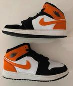 Jordan 1 mid, Verzenden, Jongen of Meisje, Schoenen, Zo goed als nieuw