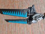 Hobie mirage drive, Watersport en Boten, Kano's, Ophalen of Verzenden, Zo goed als nieuw, Eén persoon, Kajak