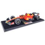1/18 2023 Charles Leclerc Ferrari SF-23 Italian GP, Ophalen of Verzenden, Nieuw, Formule 1