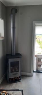 gas kachel, Ophalen, Gebruikt, Gas, Gaskachel