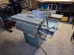Robland combinatiemachine (zaag, vlakbank,  vandikte, frees), Ophalen, Gebruikt, 70 mm of meer, 1200 watt of meer