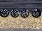 17 inch Mini Cooper velgen, Gebruikt, Velg(en), 17 inch, Personenwagen