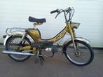 Sparta lucky, Fietsen en Brommers, Brommers | Oldtimers, Ophalen, Maximaal 45 km/u, 50 cc, Sparta