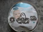 SeviBeBe 3 in 1 bed/box bumper en babygym (3x), Kinderen en Baby's, Speelgoed | Babyspeelgoed, Ophalen of Verzenden, Babygym