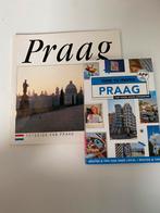 Elke Parsa - Time to Momo Praag en fotogids, Boeken, Elke Parsa, Europa, Zo goed als nieuw, Ophalen