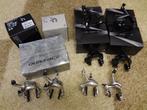 Dura Ace 9100 9110 direct mount remmen F of RS en gewone rem, Ophalen of Verzenden, Nieuw, Overige typen