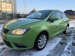 SEAT Ibiza SC 1.4 COPA Plus Airco Navigatie Sportvelgen, Euro 5, 86 pk, 4 cilinders, Ibiza