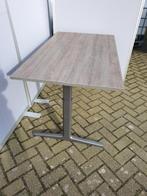 25x Ahrend Mehes bureau nieuw blad naar keuze + afmeting, Huis en Inrichting, Kofferen 60, Ophalen of Verzenden, Zo goed als nieuw