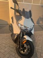 BMW C400GT Alpine White 2019  Slechts 9.100 km Topstaat!, Motoren, Motoren | BMW, Particulier