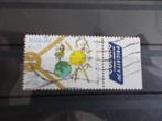 2007 - priority scouting zon (40b), Postzegels en Munten, Postzegels | Nederland, Verzenden, Gestempeld