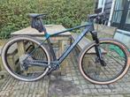 Sensa Fiori Evo Pro - XT - MTB, Fietsen en Brommers, Fietsen | Mountainbikes en ATB, Hardtail, Ophalen of Verzenden, Zo goed als nieuw