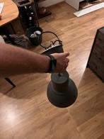 GRATIS hektar hanglamp IKEA, Ophalen, Gebruikt
