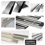 Instaplijsten Auto | Instaplijsten Bestelwagen, Verzenden, Ivetra-Tuning NL, Info@ivetra-tuning.nl  |  www.ivetra-tuning.nl, Huissen