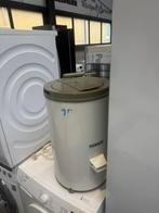 Zanker centrifuge schoon garantie bezorging , Witgoed en Apparatuur, Ophalen of Verzenden, Gebruikt, Anti-kreukfase, Minder dan 85 cm