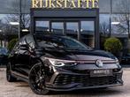 Volkswagen Golf 2.0 TSI GTI Clubsport|PANO|H&K|ACC|CAMERA, Auto's, Volkswagen, Gebruikt, 1984 cc, Zwart, Bedrijf