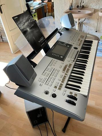 Yamaha Tyros 3 beschikbaar voor biedingen