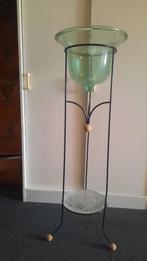 Bloemenstaander, Ophalen, Gebruikt, Binnen