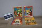 Collectie Stripboeken met OA Oom dagobert Disney&apos;, Ophalen of Verzenden