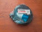 Perel Verloopkabel Schukostekker naar CEE-stekker - 3 Meter, Ophalen, Nieuw