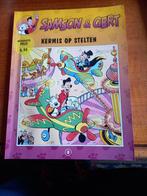 Samson & Gert stripboek nr 8., Boeken, Eén stripboek, Ophalen of Verzenden, Zo goed als nieuw