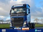 VOLVO FH 420 globetrotter nl-truc, Auto's, Vrachtwagens, Automaat, Euro 6, Blauw, Traction-control