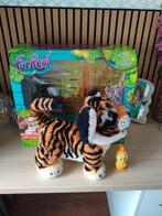 Z.G.A.N.Furreal tijger Tyler!, Ophalen of Verzenden, Zo goed als nieuw, Overige typen