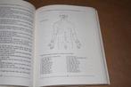 Chinese massage-therapie. 24 oosterse massage technieken., Ophalen of Verzenden, Gelezen, Overige onderwerpen, Instructieboek