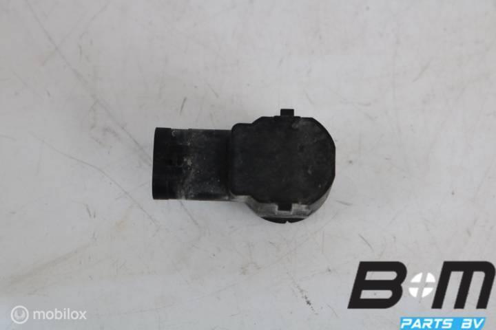Ultrasoon / PDC sensor VW Touran 1T LH5X 1S0919275, Auto-onderdelen, Carrosserie en Plaatwerk, Gebruikt