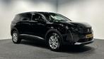 Peugeot 5008 1.2 PureTech Road Trip, Origineel Nederlands, Te koop, 20 km/l, Benzine