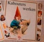 Kabouterwerken. Rien Poortvliet, Ophalen of Verzenden, Zo goed als nieuw
