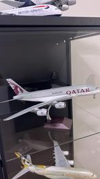 Gemini 1:200 A380 Qatar, Hobby en Vrije tijd, Modelbouw | Vliegtuigen en Helikopters, Overige merken, Ophalen of Verzenden, 1:200 of kleiner