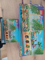 Lego friends 41702, Ophalen of Verzenden, Zo goed als nieuw