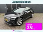Audi Q4 e-tron 40 Edition 77 kWh, Automaat, Gebruikt, Zwart, Origineel Nederlands
