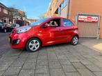 Kia Picanto 1.0 CVVT 5-DRS, Auto's, Kia, Voorwielaandrijving, Euro 5, Gebruikt, 400 kg