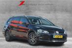 Volkswagen Golf 1.2 TSI | Navigatie | Automaat | Cruise-cont, Stof, Gebruikt, Euro 6, Zwart