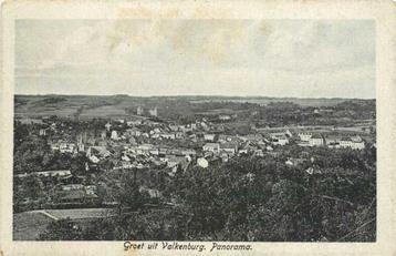 (380-054-031) Valkenburg Panorama beschikbaar voor biedingen