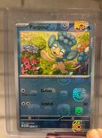 Panpour masterball 017/086, Ophalen of Verzenden, Nieuw, Losse kaart
