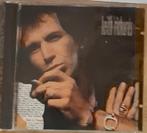 Keith Richards	Talk is cheap, Cd's en Dvd's, Cd's | Pop, Ophalen of Verzenden, 1980 tot 2000, Gebruikt