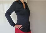 MILLENIUM blouse S Zwart, Zwart, MILLENIUM, Ophalen of Verzenden, Zo goed als nieuw