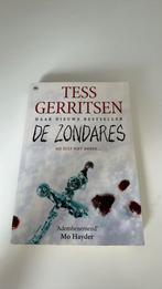 Tess Gerritsen - De zondares, Gelezen, Tess Gerritsen, Ophalen of Verzenden, Nederland